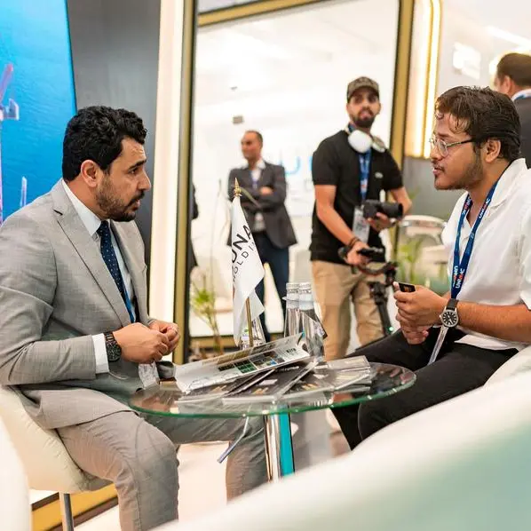 Global Infrastructure Expo returns to Riyadh