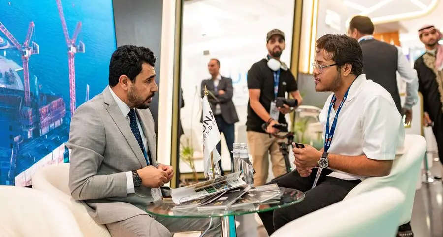 Global Infrastructure Expo returns to Riyadh