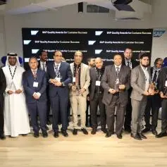 UAE companies named as Leading MENA Digital Innovators