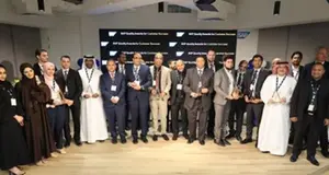 UAE companies named as Leading MENA Digital Innovators