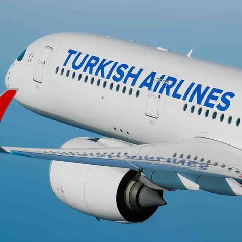 Turkish Airlines increases Abu Dhabi flights to 14 weekly