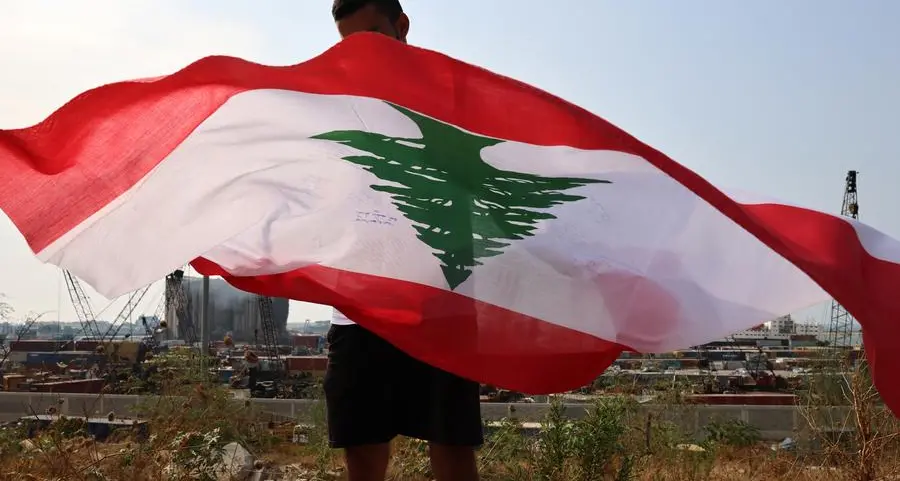Lebanon crisis means 'no football this year' for World Cup fans