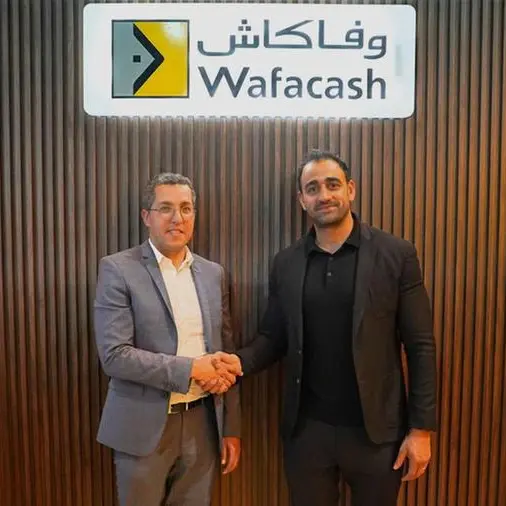Wafacash and Money Fellows launch a strategic partnership at GITEX Africa to digitize Daret