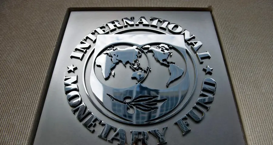 IMF keen to support Argentina, possibly through resilience trust -Georgieva