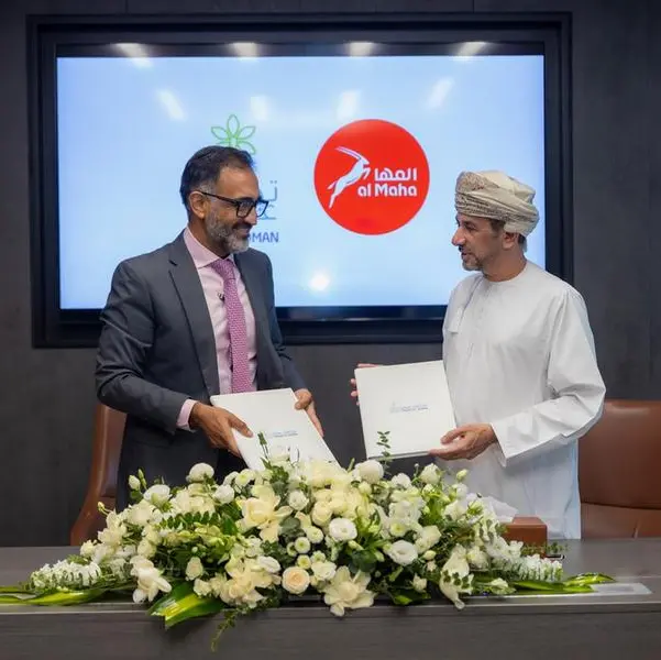 Al Maha Petroleum Products Marketing Co. SAOG and Takaful Oman Insurance sign agreement