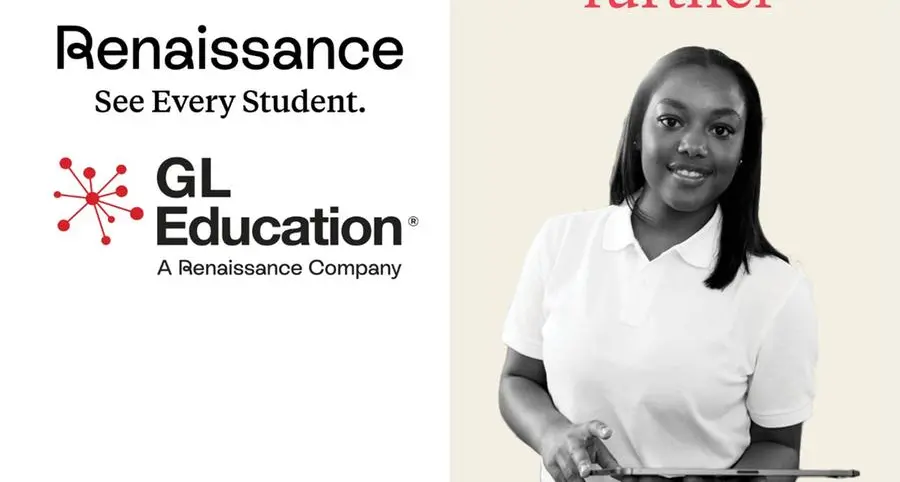 GL Education joins Renaissance