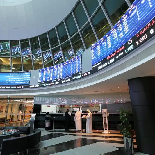 Mideast Stocks: Qatar hits 2-month low, major Gulf markets down