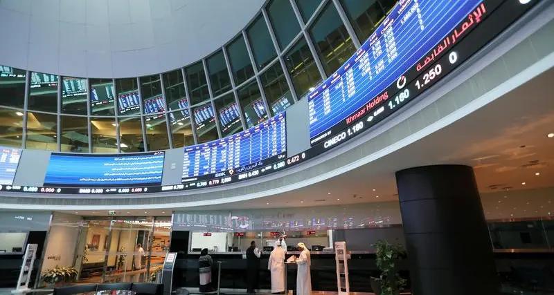 Mideast Stocks: Qatar hits 2-month low, major Gulf markets down