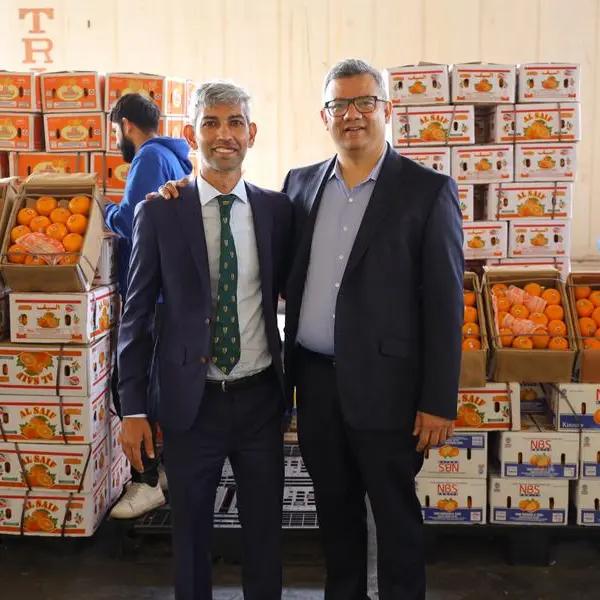 Pioneering UAE agri-trade fintech - Maalexi - raises $3mln in pre-Series A round