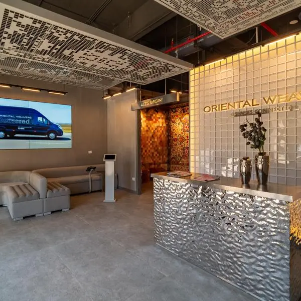 Oriental Weavers launches OW Haptech Store — The world’s first-ever phygital carpet retail experience