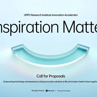 OPPO Research institute calls for innovative proposals