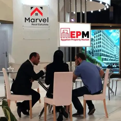 Marvel Group launches Egyptian Property Market exhibition on 19 May