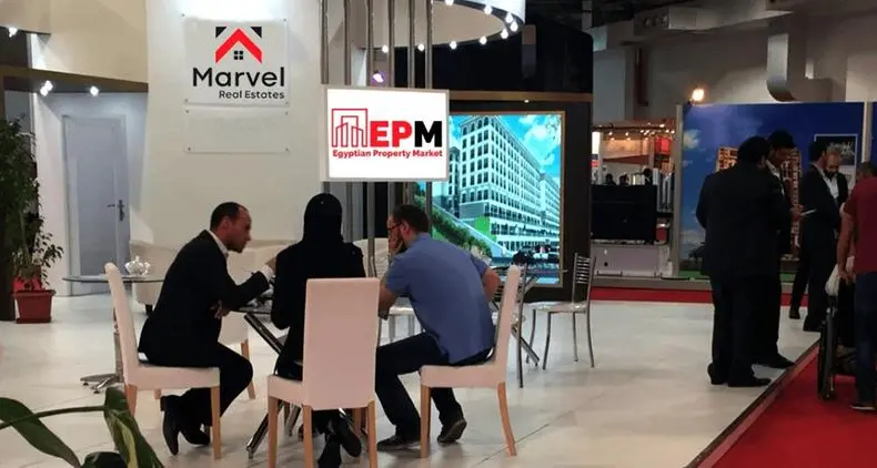 Marvel Group launches Egyptian Property Market exhibition on 19 May