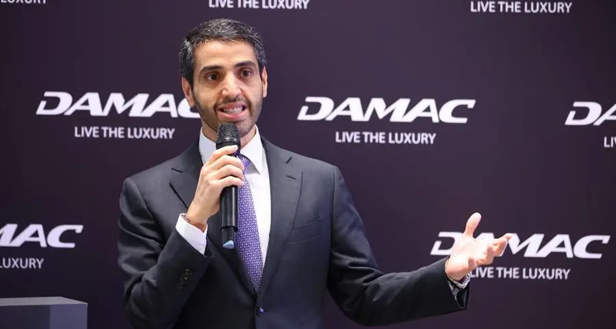 UAE-founded DAMAC Properties announces aggressive APAC expansion plan with latest office openings in Singapore and Beijing