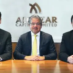 Alcazar Capital limited strengthens its shareholder base and investment team