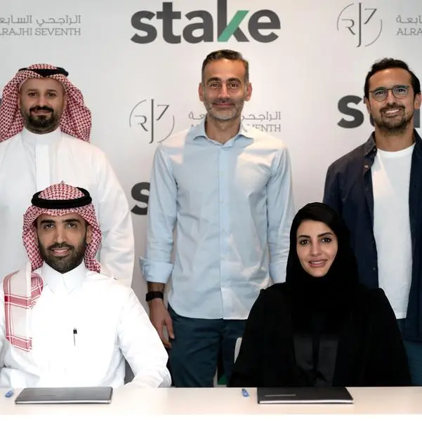 Aramco-backed Fintech Stake officially launches in Saudi Arabia with first deal in partnership with AlRajhi Seventh