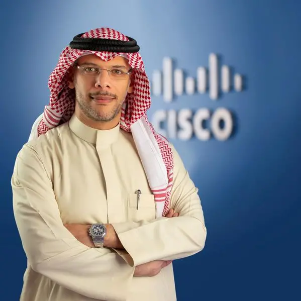 Cisco study identifies key success factors to boost security resilience in Saudi Arabia