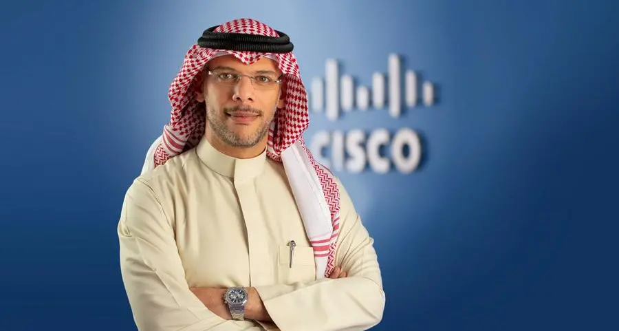 Cisco study identifies key success factors to boost security resilience in Saudi Arabia