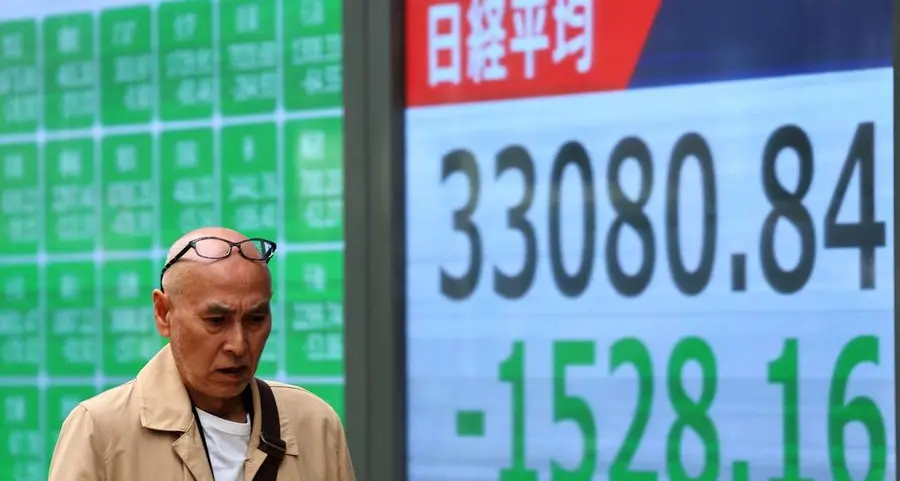 Stocks rally as electronics get a tariff break