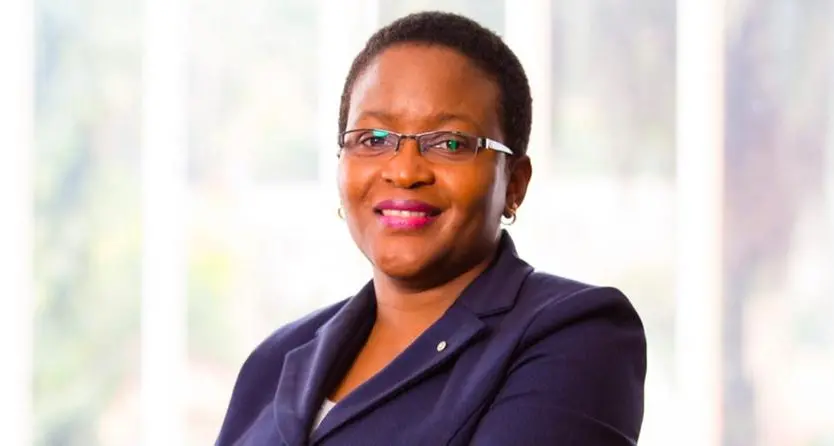 UNOC CEO Proscovia Nabbanja to showcase Uganda's oil investment prospects at African Energy Week