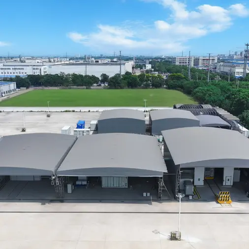 Trina Storage strengthens global delivery with new AC system validation capabilities