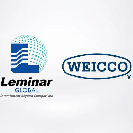 Leminar strengthens partnership with WEICCO, expanding distribution to Kuwait