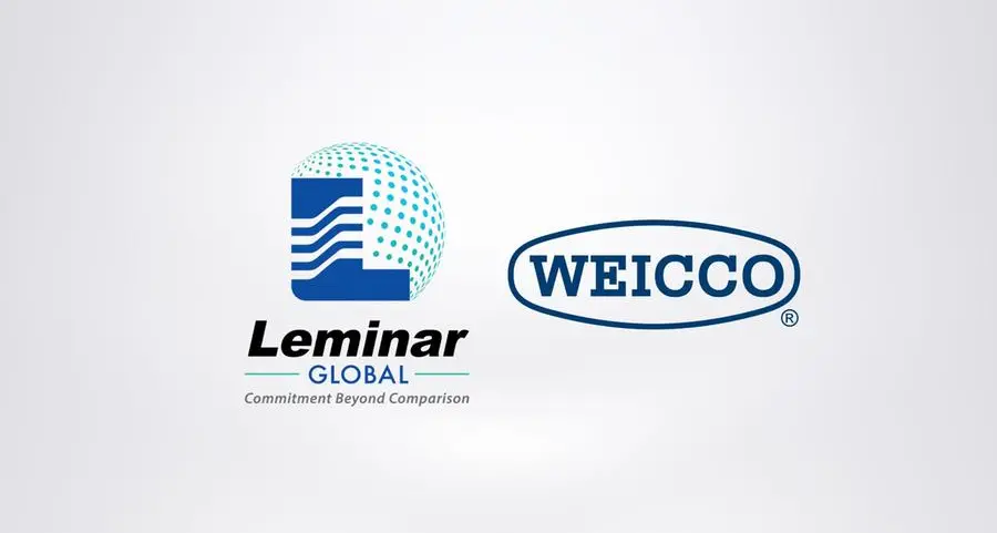 Leminar strengthens partnership with WEICCO, expanding distribution to Kuwait