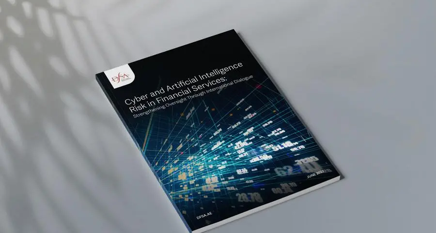 New DFSA report explores regulatory insights into cybersecurity, AI and quantum risks
