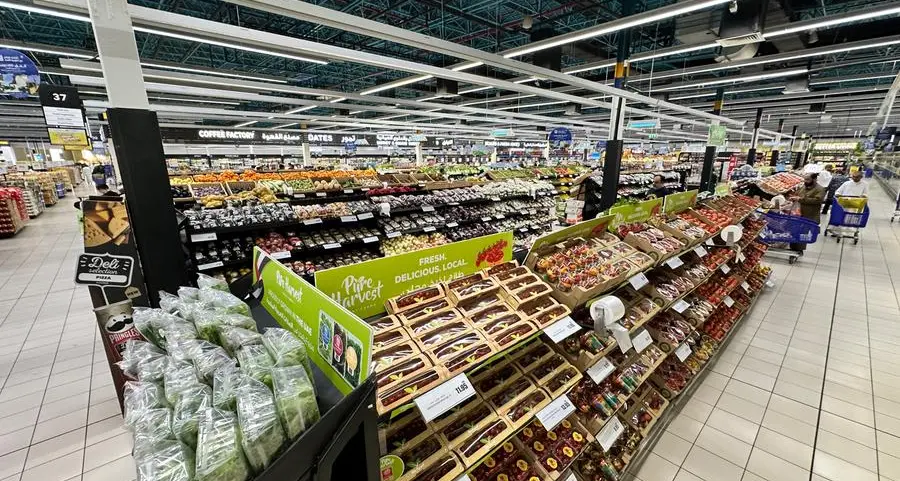 Union Coop sells 27,000 tons of fruits and vegetables in 2024