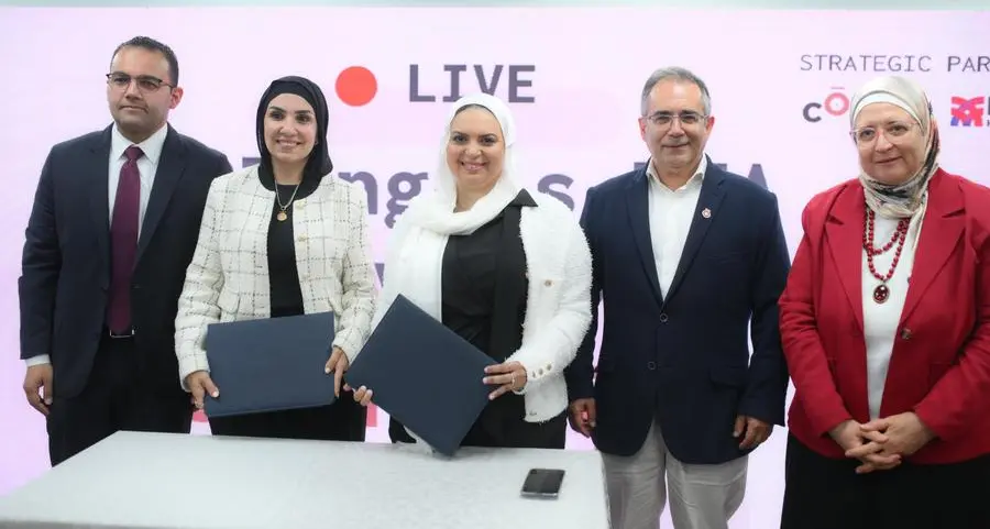 COREangels MEA launches $10mln investment fund to support startups across the Middle East and Africa