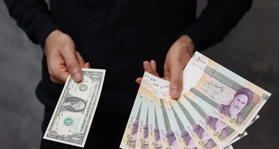 Iran's rial climbs after accord to restore Saudi ties