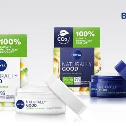 Beiersdorf selects SABIC certified renewable polypropylene for new Nivea packaging