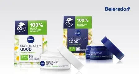 Beiersdorf selects SABIC certified renewable polypropylene for new Nivea packaging