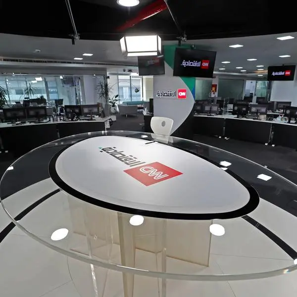 CNN Business Arabic is now live