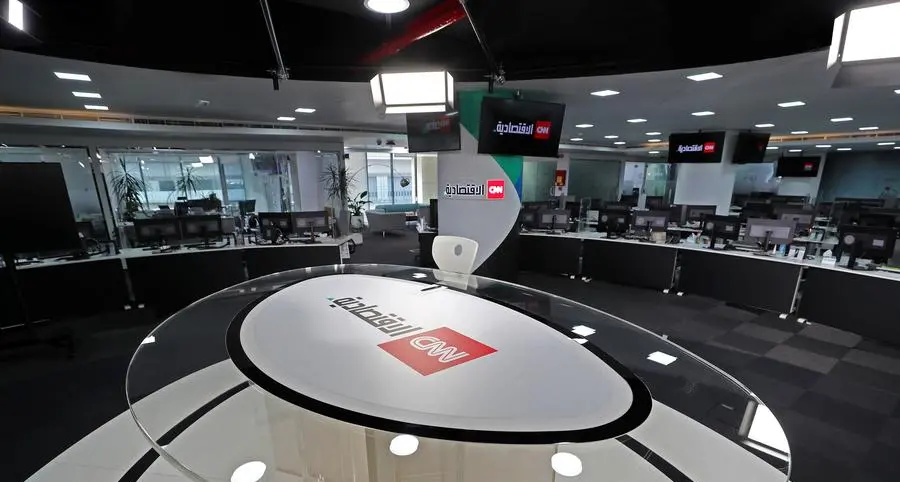 CNN Business Arabic is now live