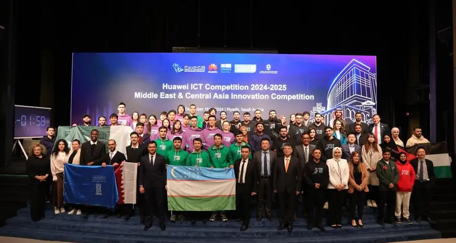 UNESCO IITE, MCIT, KSU, TVTC and Huawei host Huawei ICT Academy 10th anniversary ME&CA