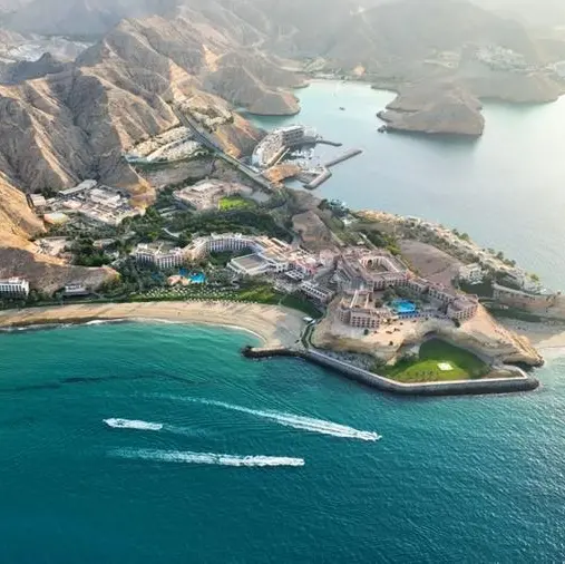 Hilton set to double its presence in Oman with trio signing, including the Sultanate’s first Waldorf Astoria