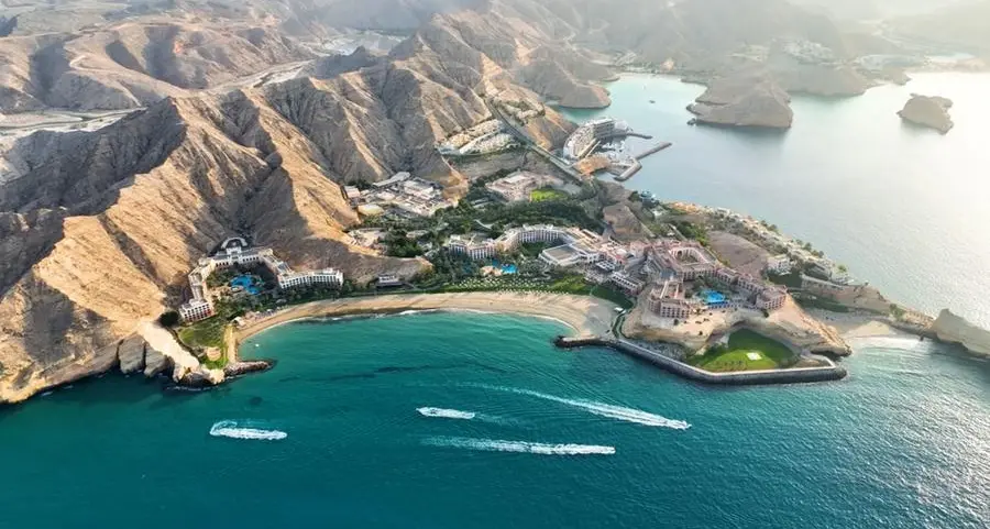 Hilton set to double its presence in Oman with trio signing, including the Sultanate’s first Waldorf Astoria