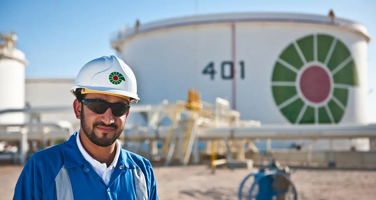 Daleel Petroleum, MOG sign new agreement for Block 5 in Oman