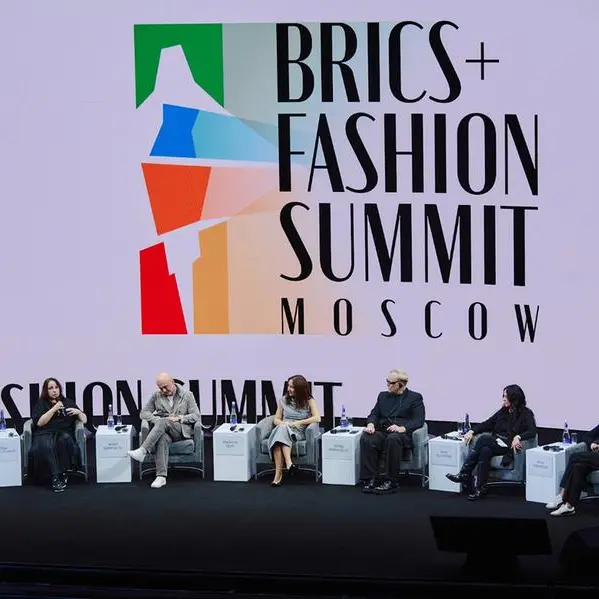 Middle East fashion leaders to attend BRICS+ Summit in Moscow