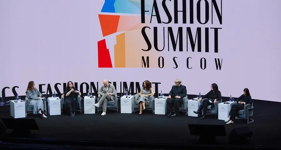 Middle East fashion leaders to attend BRICS+ Summit in Moscow