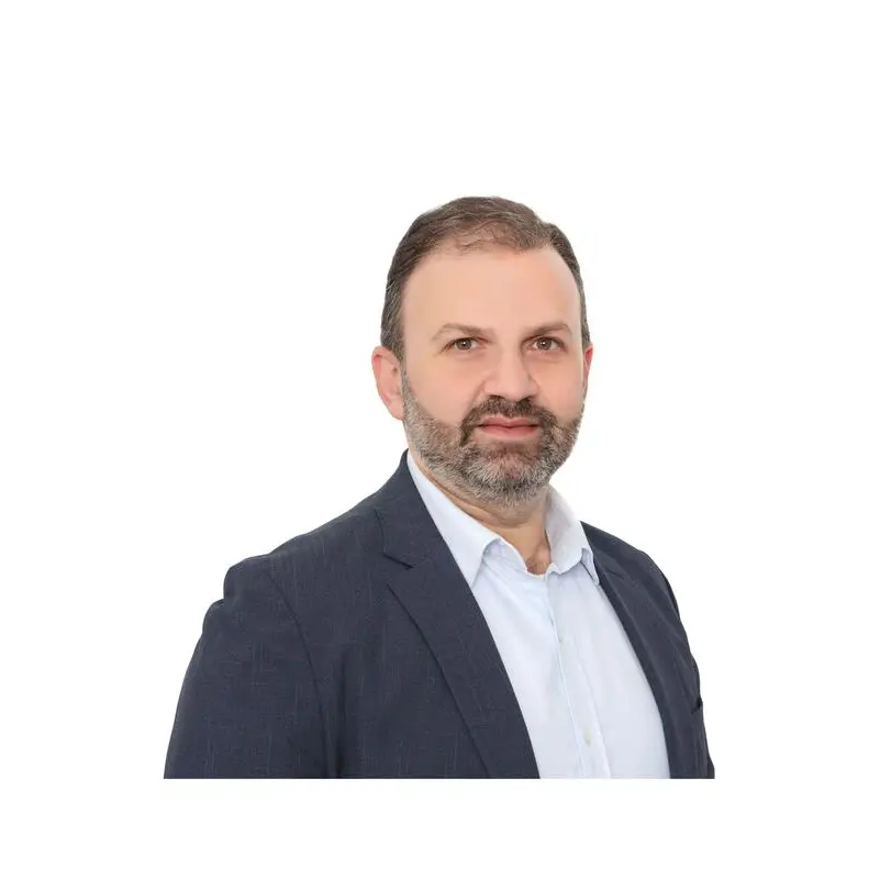 GBM Oman appoints Fadi Dernaika to lead next phase of digital growth