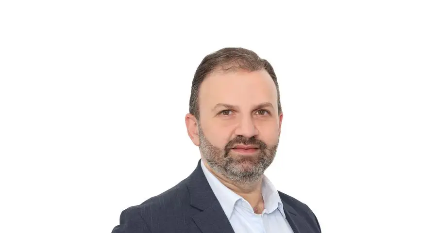 GBM Oman appoints Fadi Dernaika to lead next phase of digital growth