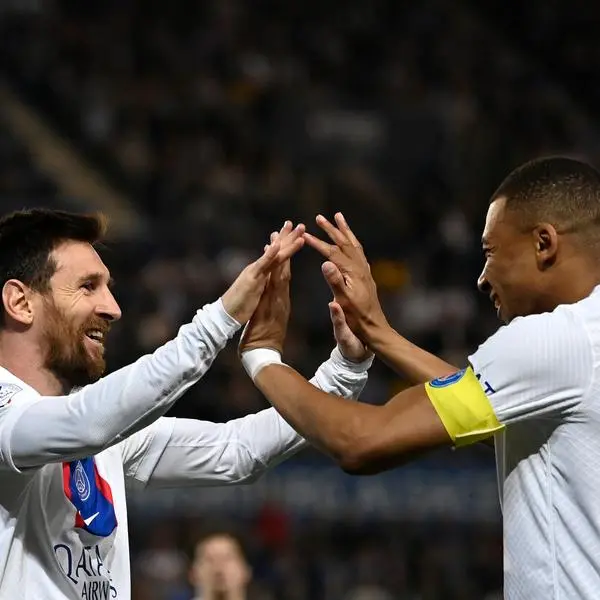 Messi one of the greatest, didn't get the respect he deserved in France: Mbappe