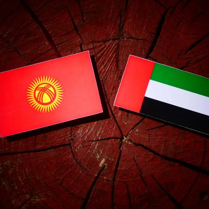 UAE, Kyrgyzstan strengthening energy cooperation