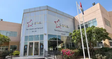 Star International Mirdif introduces engaging AI-powered curriculums and advanced digital learning programmes