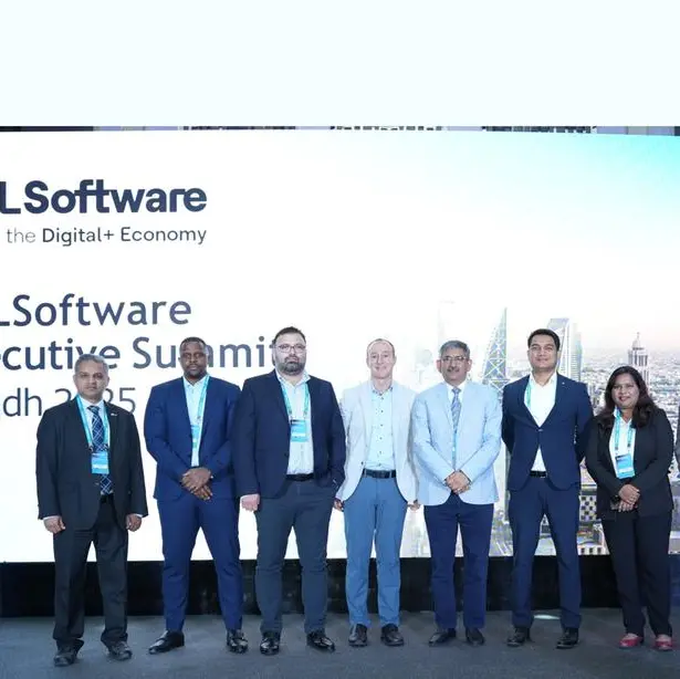 HCLSoftware accelerates Saudi Arabia’s Vision 2030 with XDO blueprint at Riyadh executive summit