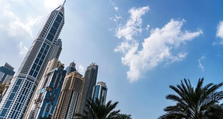 UAE ranks high in 2019 Prosperity Index Report