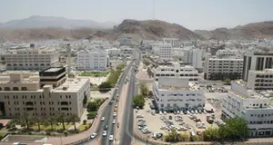 Agreement signed for phase 1 of Batinah Coastal Road in Oman