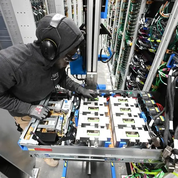 AWS announces general availability of Amazon Elastic VMware Service